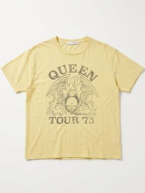 Daydreamer Queen Tour Tee